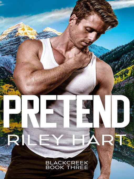 Title details for Pretend by Riley Hart - Available